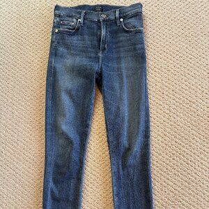 Citizens of Humanity Skinny Jeans - Sz 26